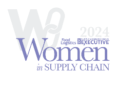 Women in Supply Chain  - Vertical Color