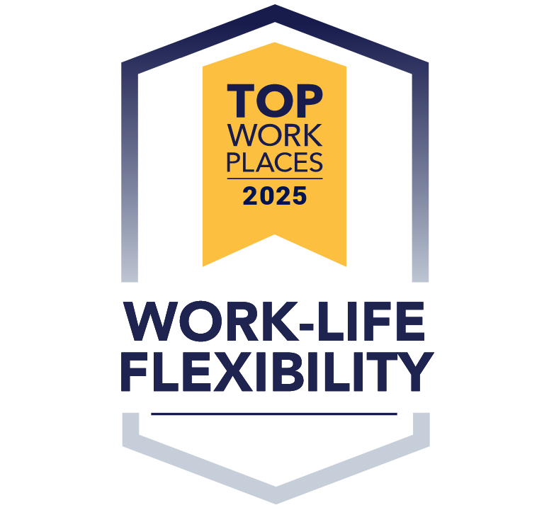 Work-Life Flexibility Work-Life Flexibility